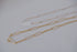 KURT Silver Choker Chain